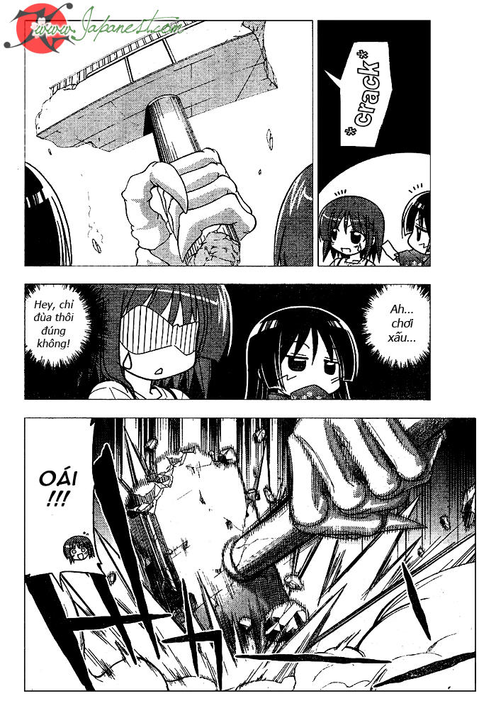 Chàng Quản Gia [Chap 21-569] — trang 4