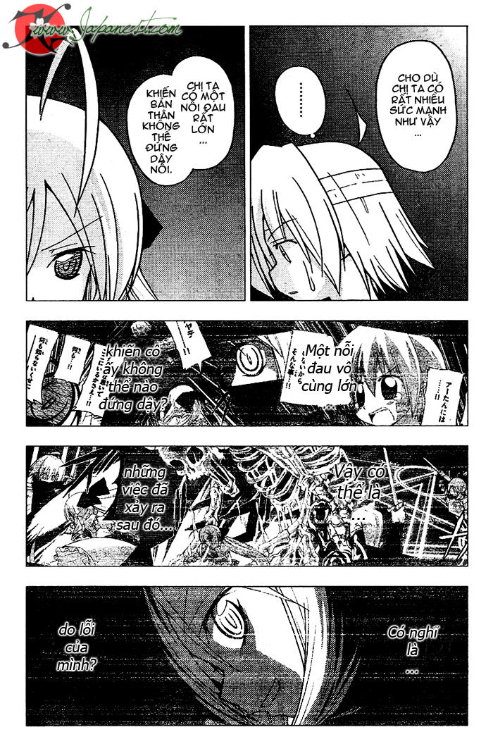 Chàng Quản Gia [Chap 21-569] — trang 7