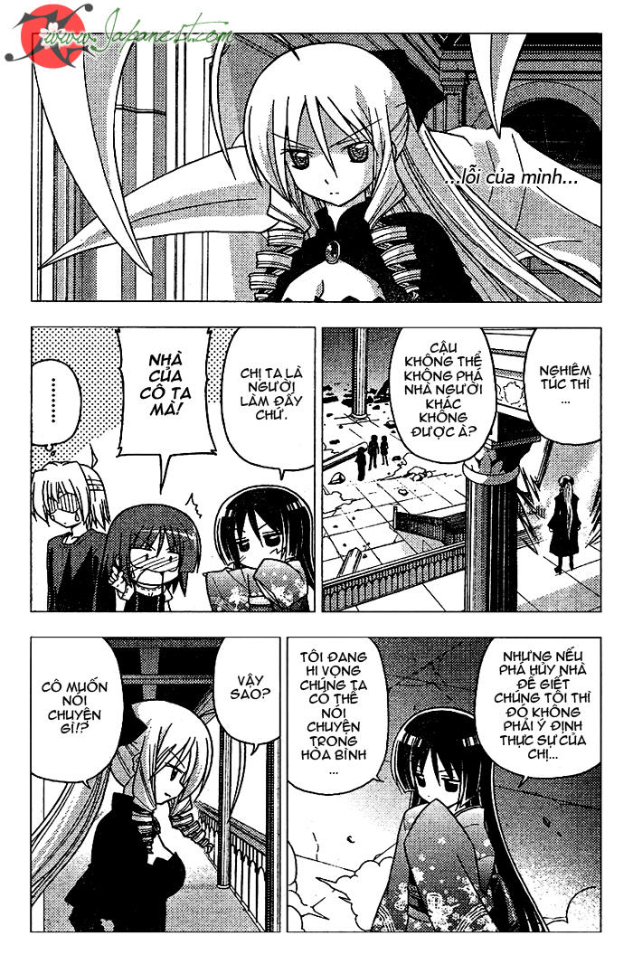 Chàng Quản Gia [Chap 21-569] — trang 8