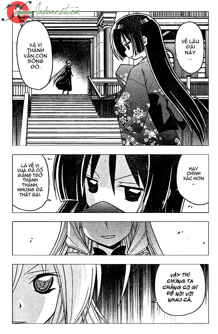 Chàng Quản Gia [Chap 21-569] — trang 9