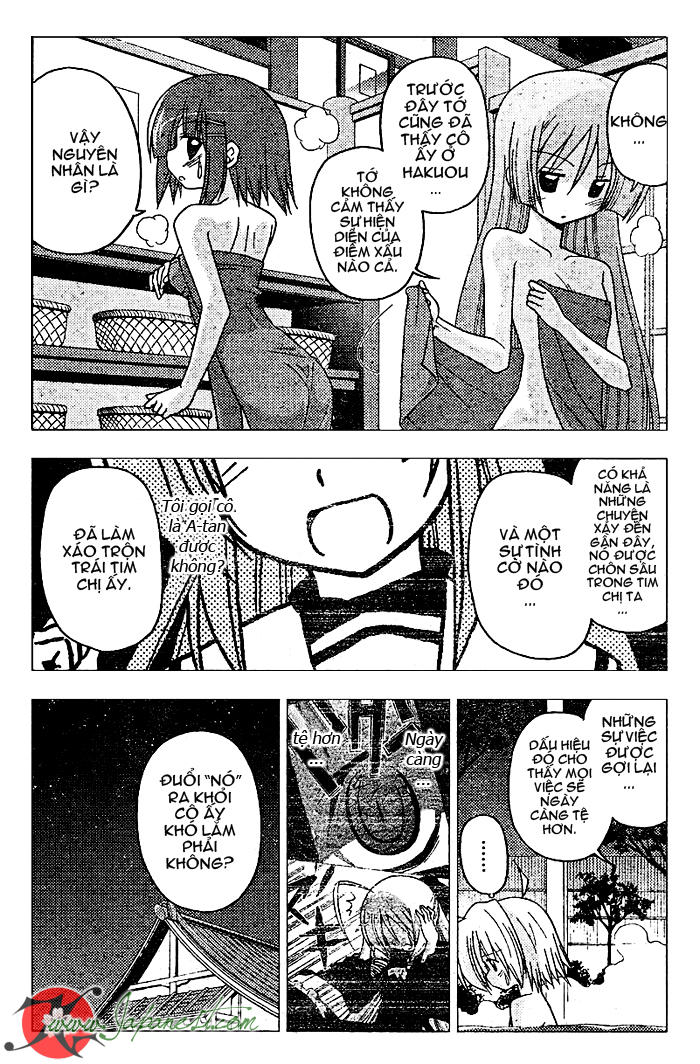 Chàng Quản Gia [Chap 21-569] — trang 10