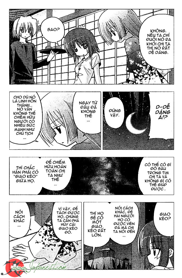 Chàng Quản Gia [Chap 21-569] — trang 11