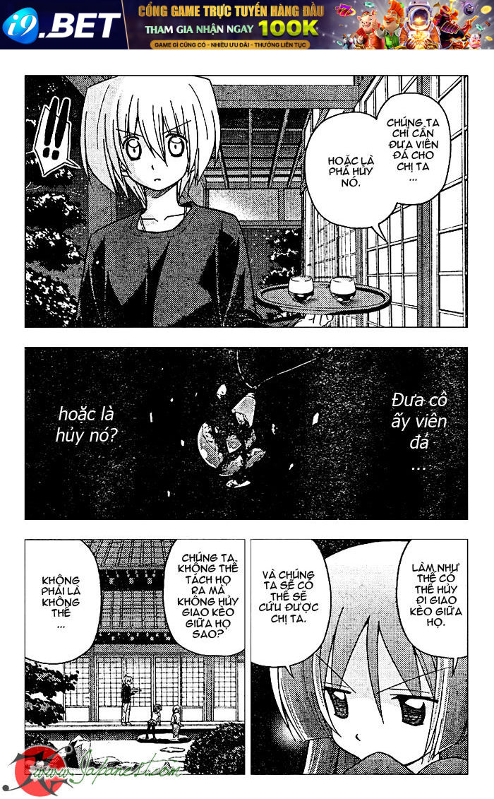 Chàng Quản Gia [Chap 21-569] — trang 12