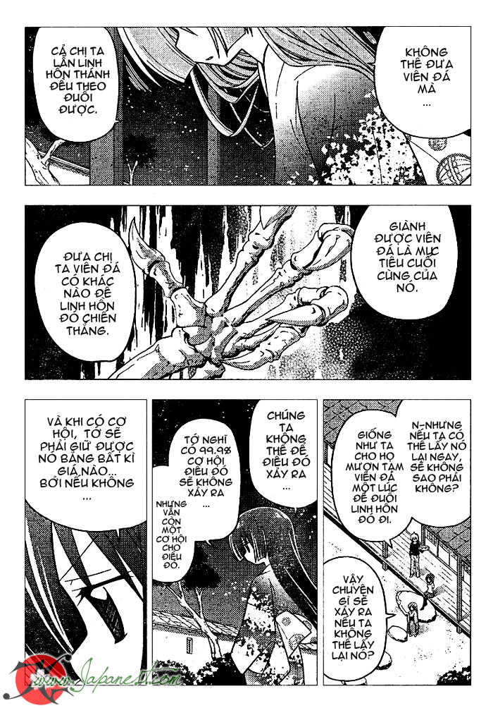 Chàng Quản Gia [Chap 21-569] — trang 15