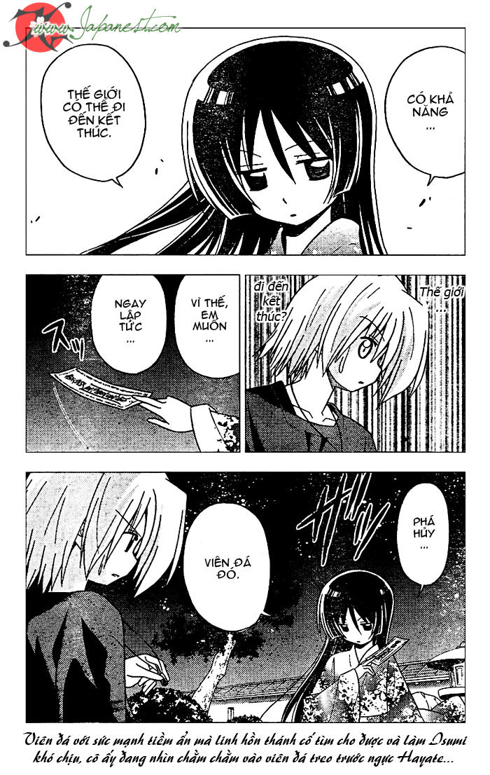 Chàng Quản Gia [Chap 21-569] — trang 16