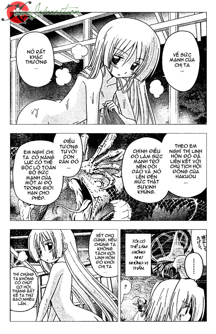 Chàng Quản Gia [Chap 21-569] — trang 7