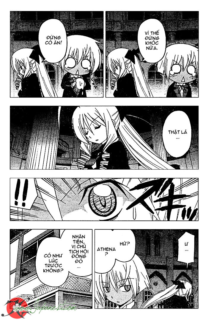 Chàng Quản Gia [Chap 21-569] — trang 9