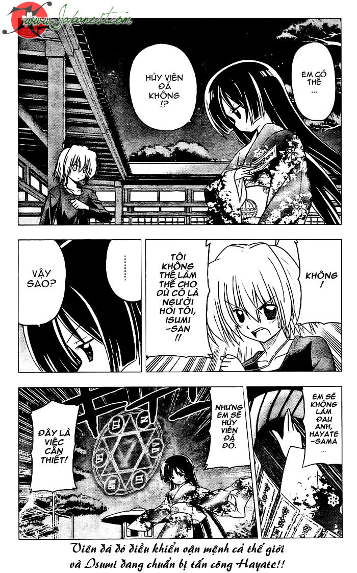 Chàng Quản Gia [Chap 21-569] — trang 1