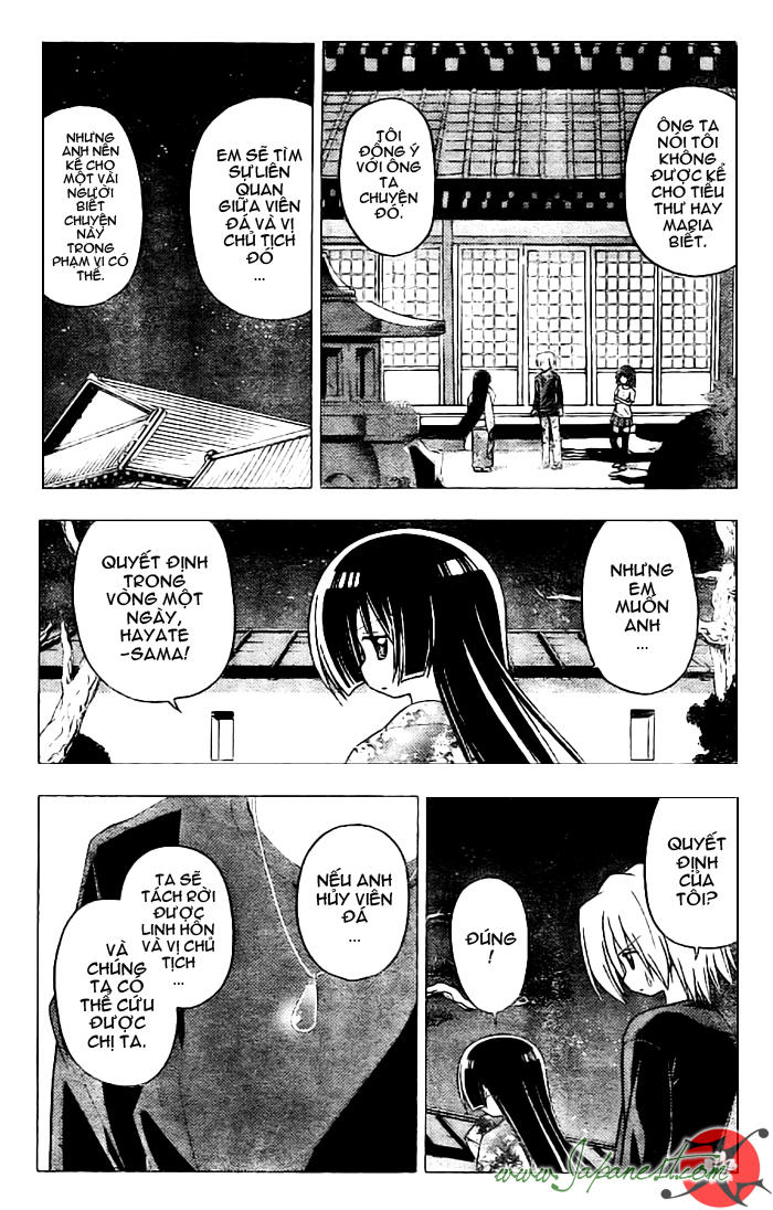 Chàng Quản Gia [Chap 21-569] — trang 10