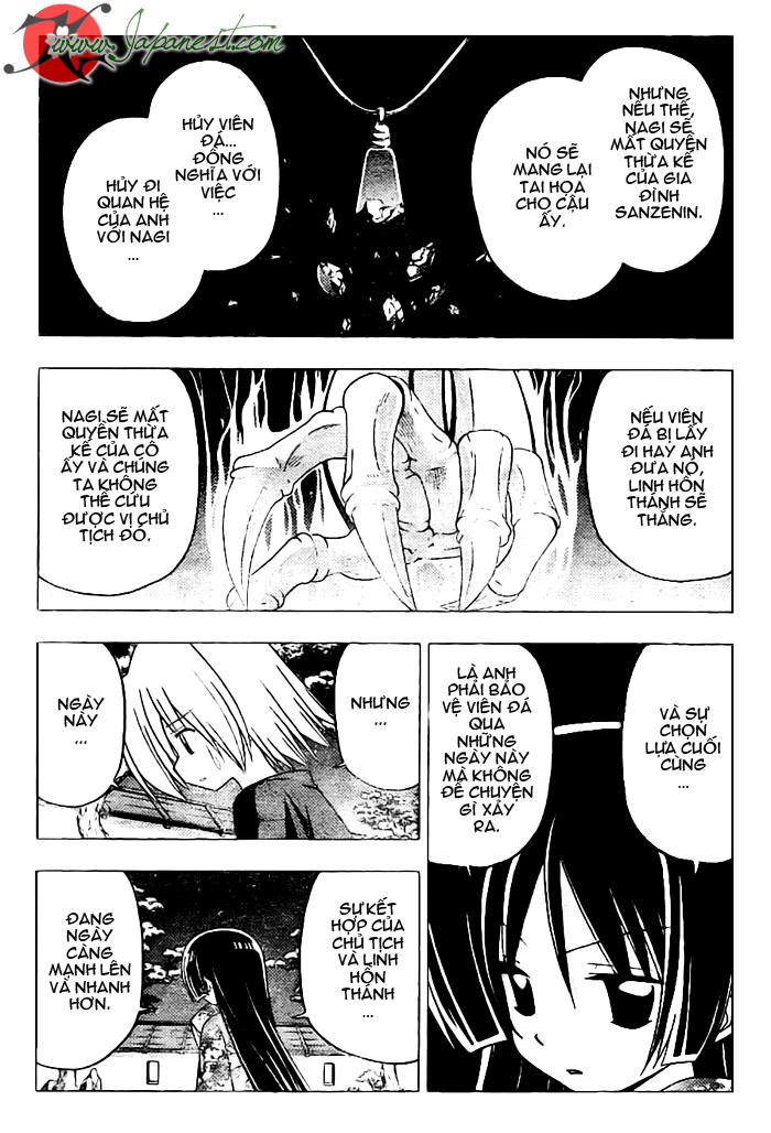 Chàng Quản Gia [Chap 21-569] — trang 11