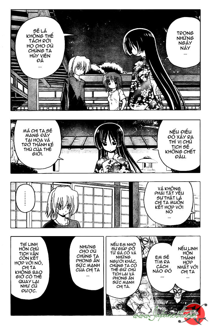 Chàng Quản Gia [Chap 21-569] — trang 12