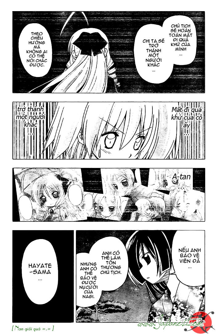 Chàng Quản Gia [Chap 21-569] — trang 13