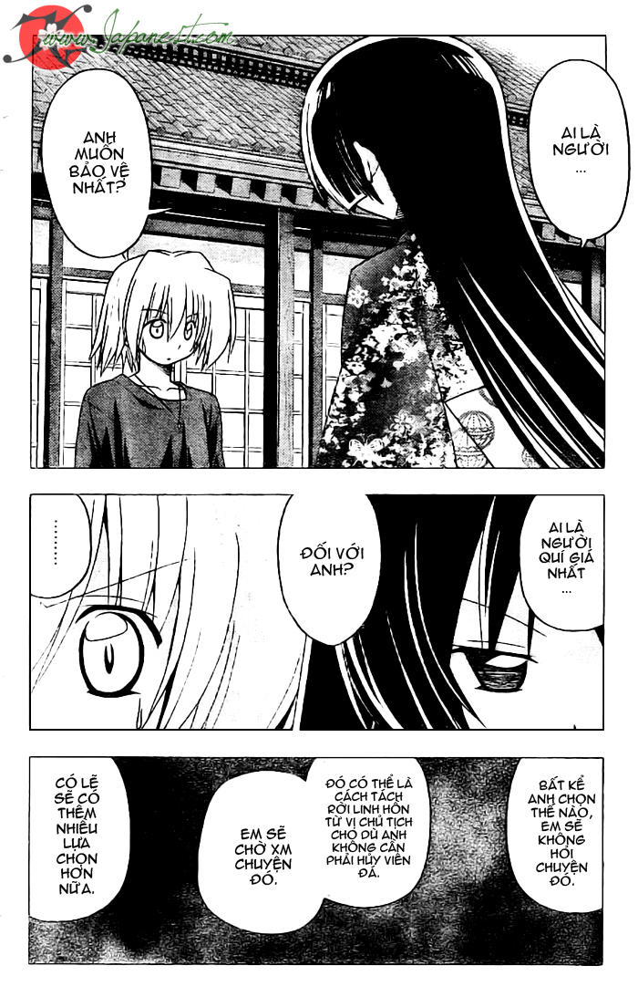 Chàng Quản Gia [Chap 21-569] — trang 14