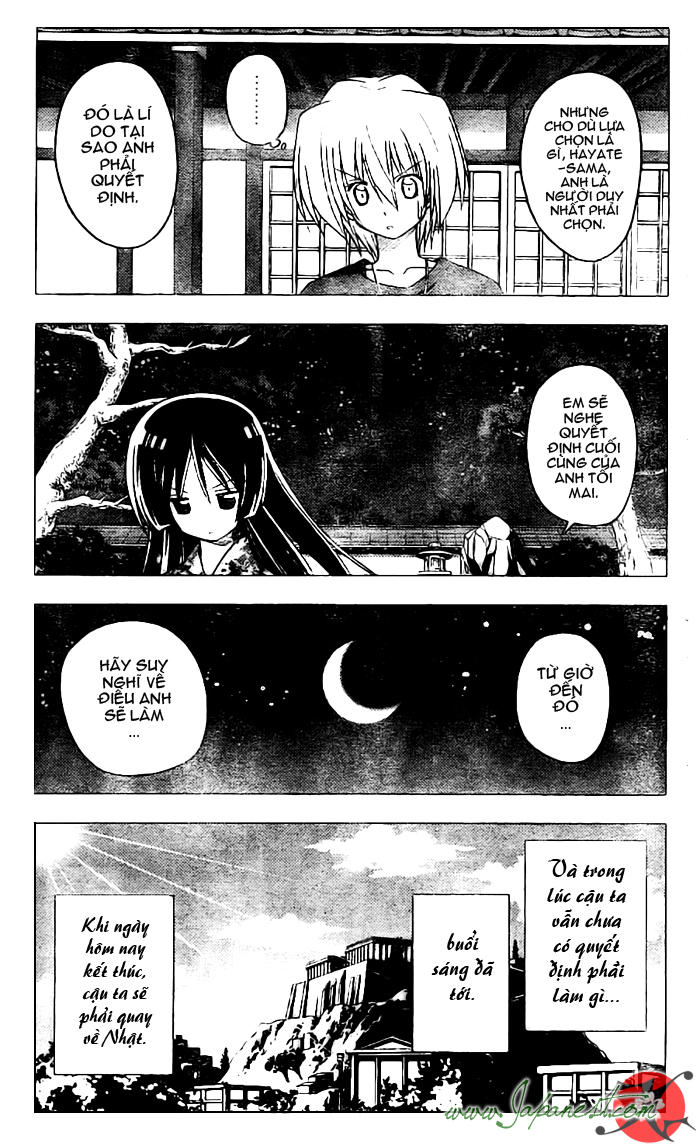 Chàng Quản Gia [Chap 21-569] — trang 15