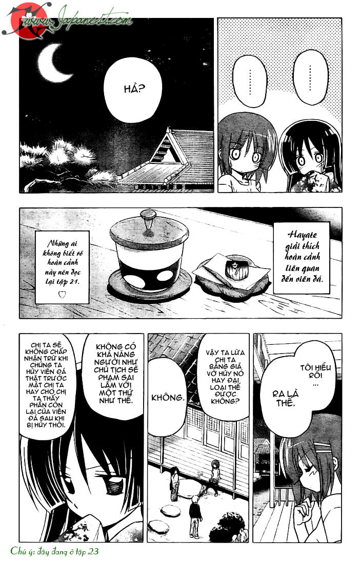 Chàng Quản Gia [Chap 21-569] — trang 4