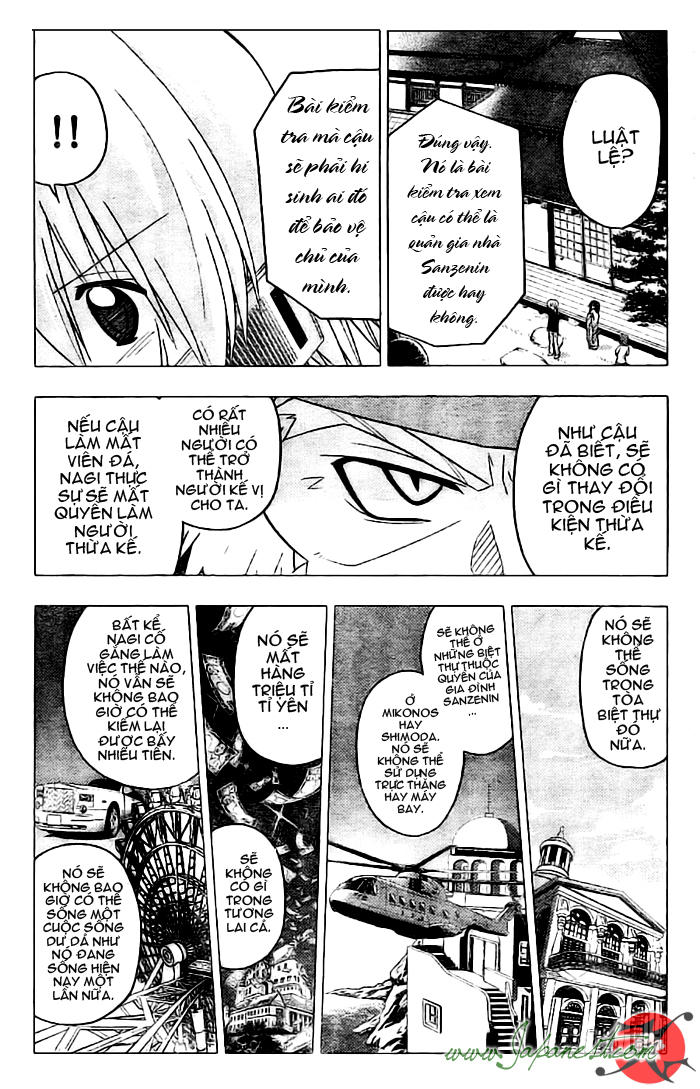 Chàng Quản Gia [Chap 21-569] — trang 7