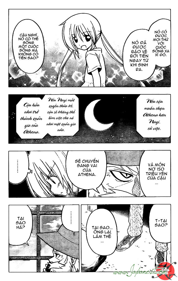 Chàng Quản Gia [Chap 21-569] — trang 8