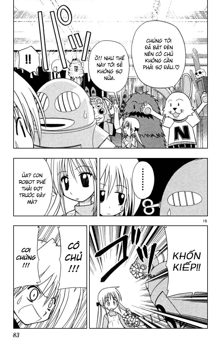 Chàng Quản Gia [Chap 21-569] — trang 14