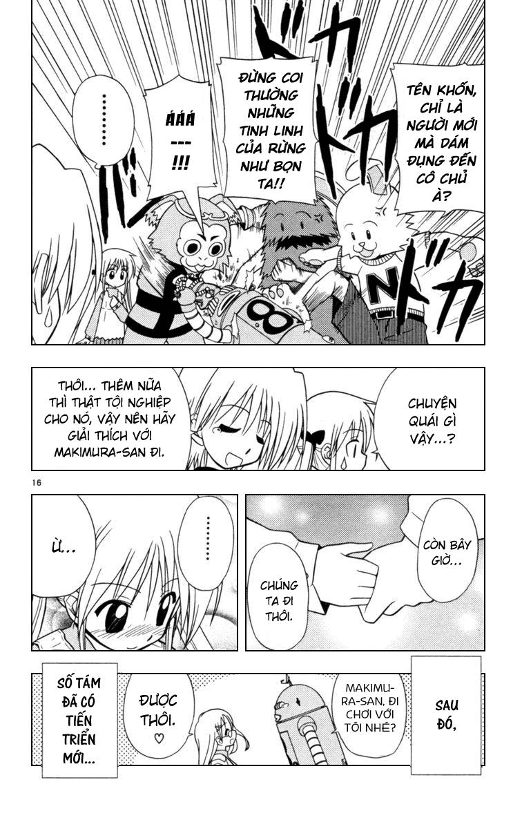 Chàng Quản Gia [Chap 21-569] — trang 15