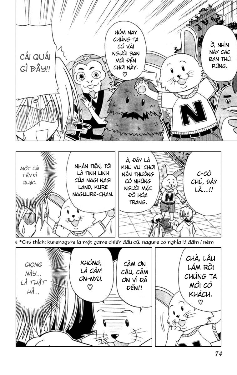 Chàng Quản Gia [Chap 21-569] — trang 5