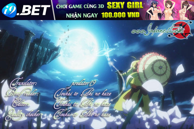 Chàng Quản Gia [Chap 21-569] — trang 0