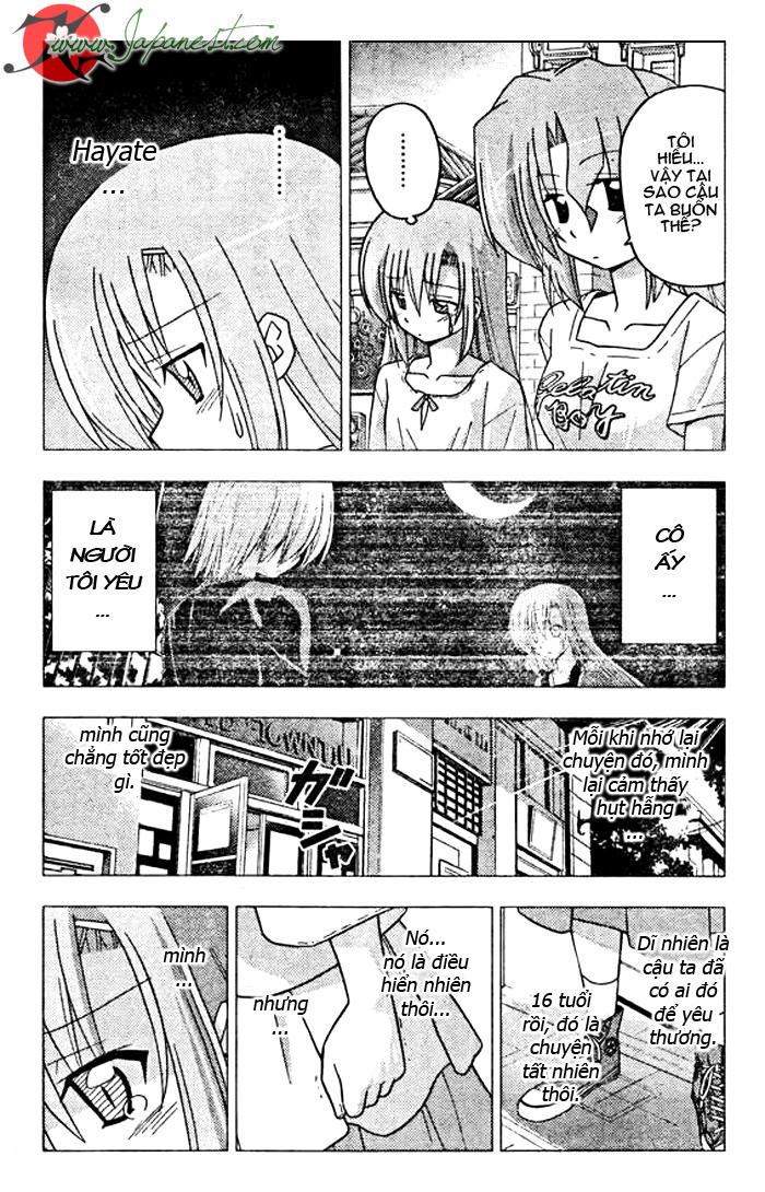 Chàng Quản Gia [Chap 21-569] — trang 10