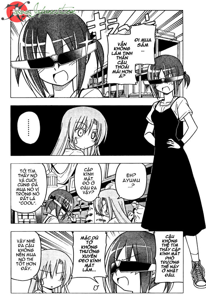 Chàng Quản Gia [Chap 21-569] — trang 11