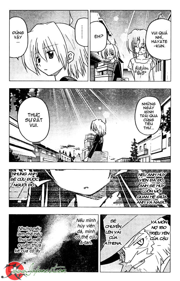 Chàng Quản Gia [Chap 21-569] — trang 15