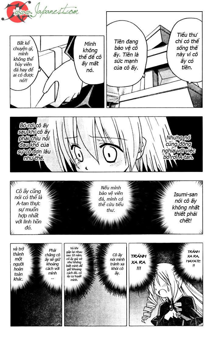 Chàng Quản Gia [Chap 21-569] — trang 16