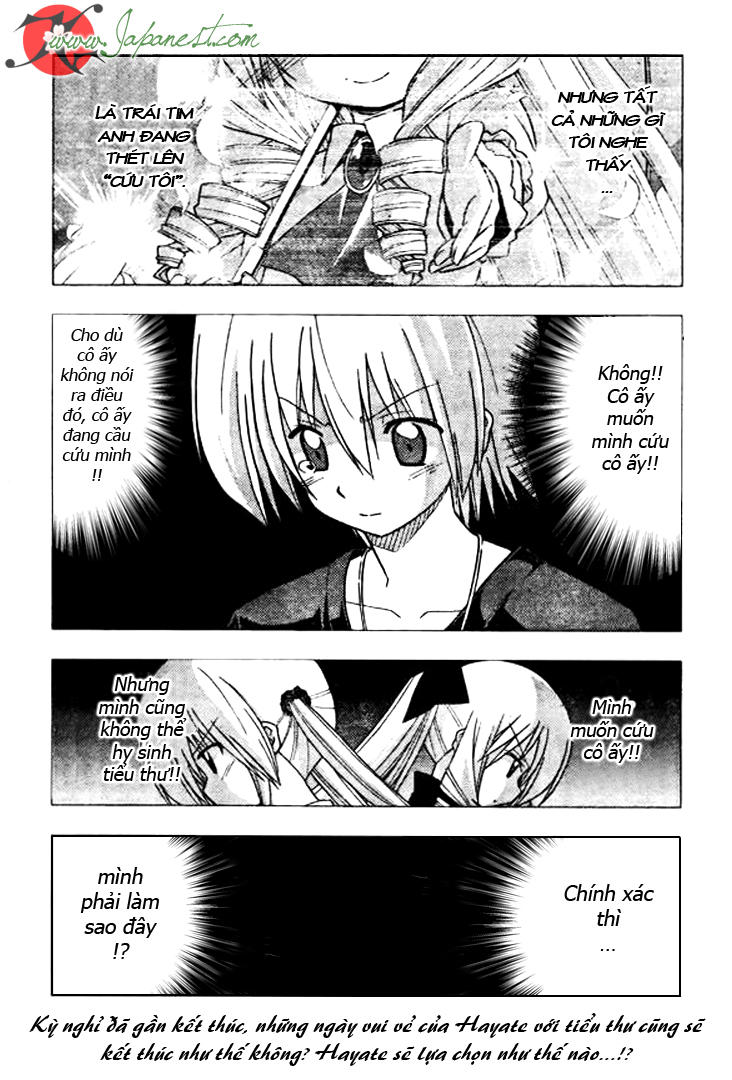 Chàng Quản Gia [Chap 21-569] — trang 17