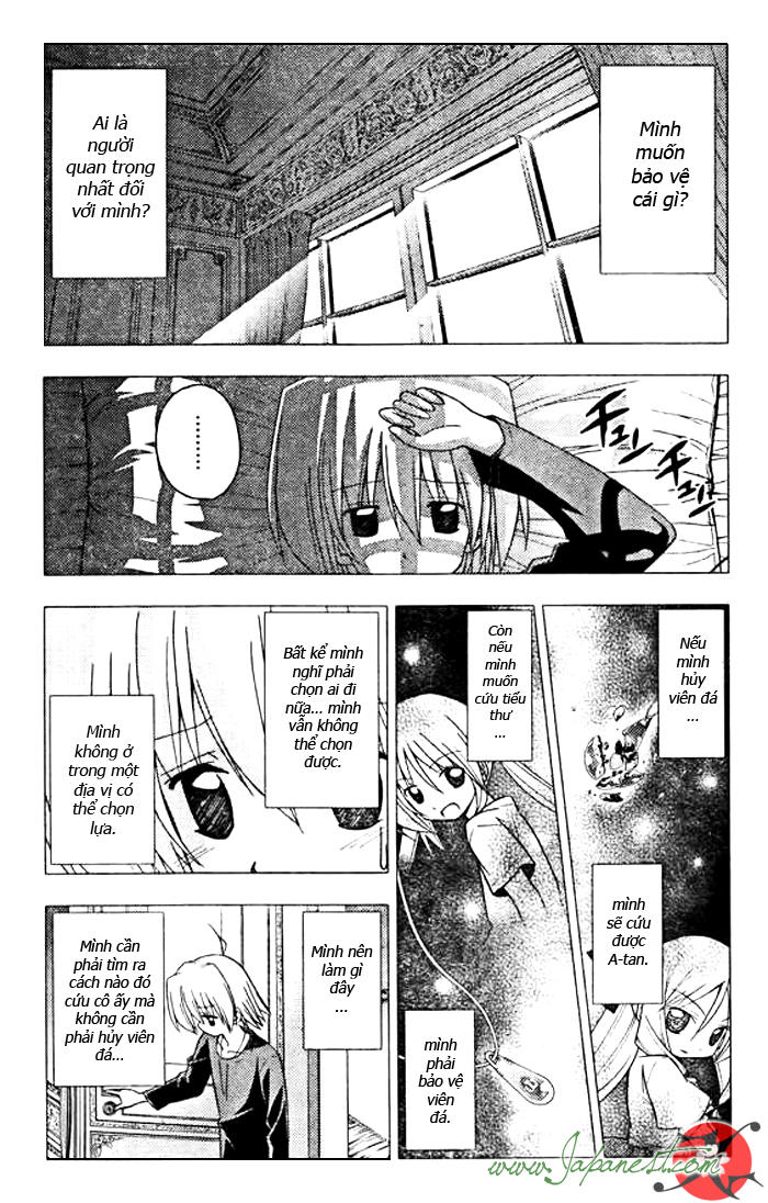 Chàng Quản Gia [Chap 21-569] — trang 4