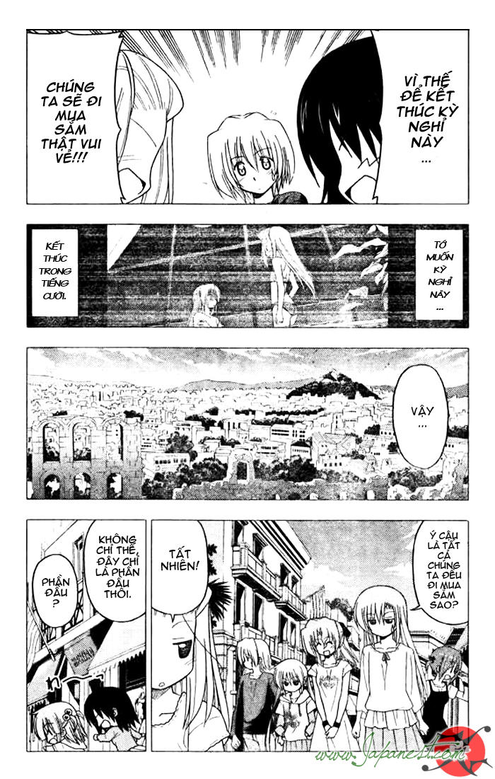 Chàng Quản Gia [Chap 21-569] — trang 6