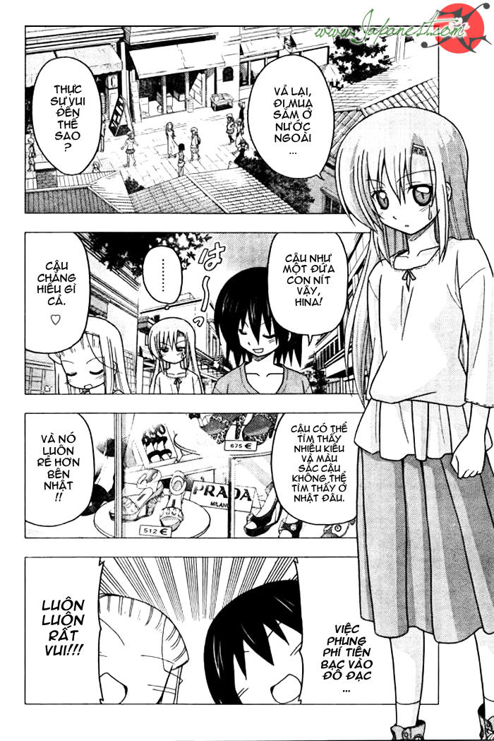 Chàng Quản Gia [Chap 21-569] — trang 7