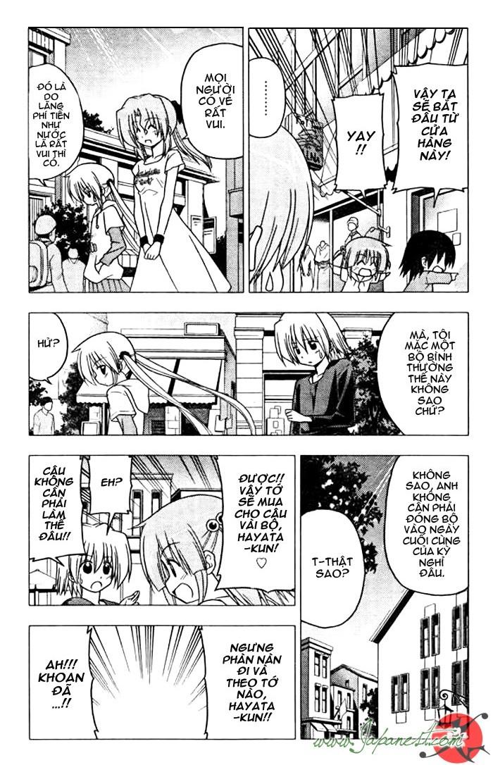 Chàng Quản Gia [Chap 21-569] — trang 8