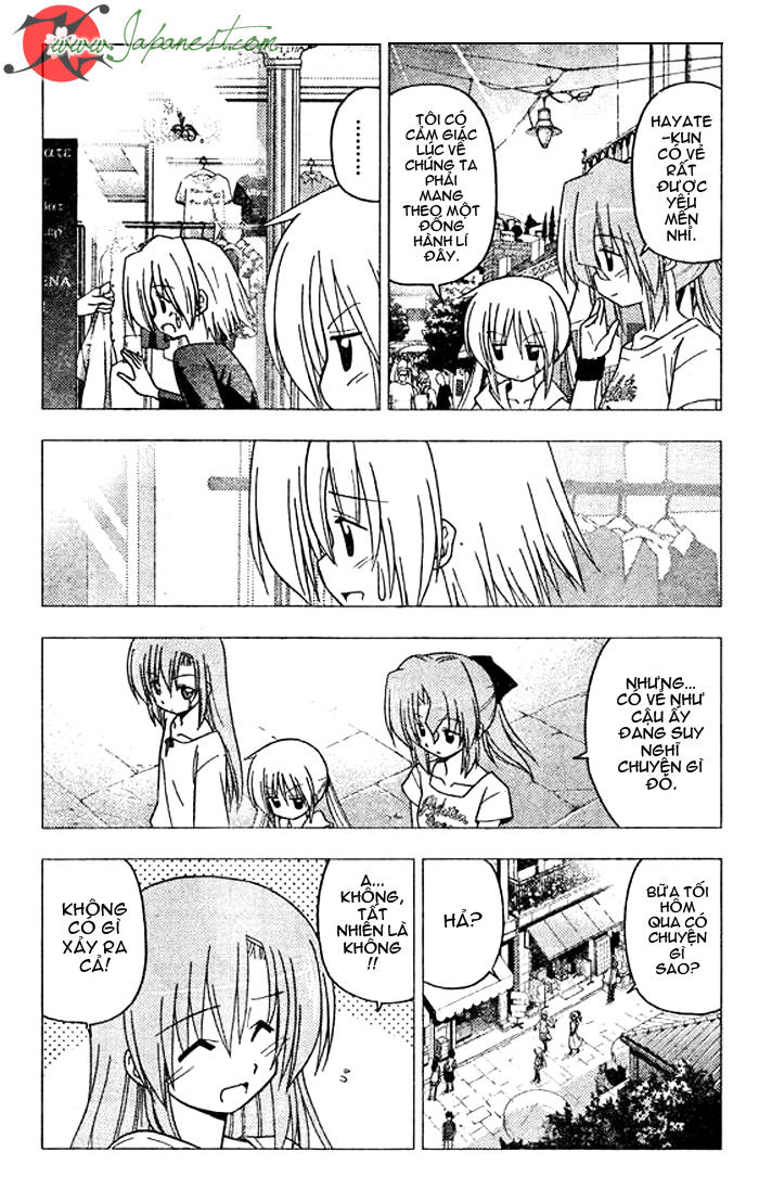 Chàng Quản Gia [Chap 21-569] — trang 9