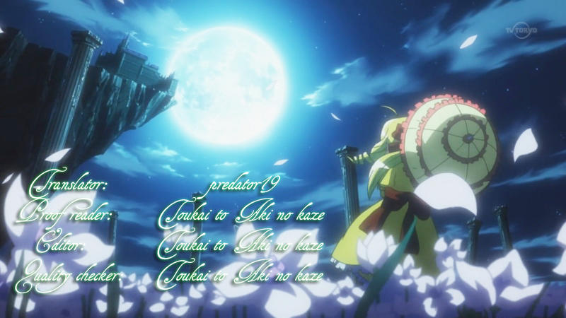 Chàng Quản Gia [Chap 21-569] — trang 0