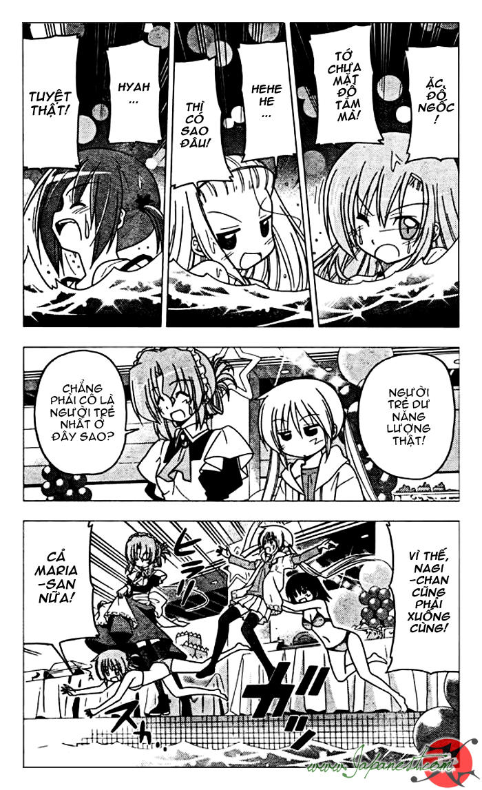 Chàng Quản Gia [Chap 21-569] — trang 11