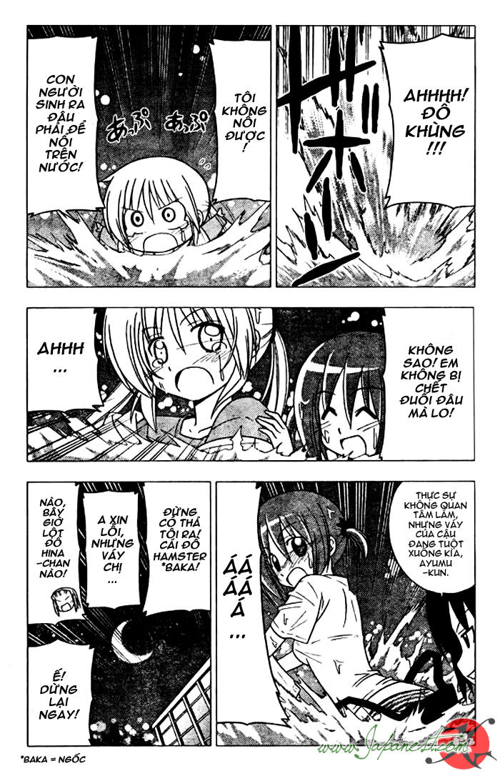 Chàng Quản Gia [Chap 21-569] — trang 12