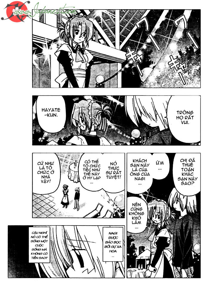 Chàng Quản Gia [Chap 21-569] — trang 13