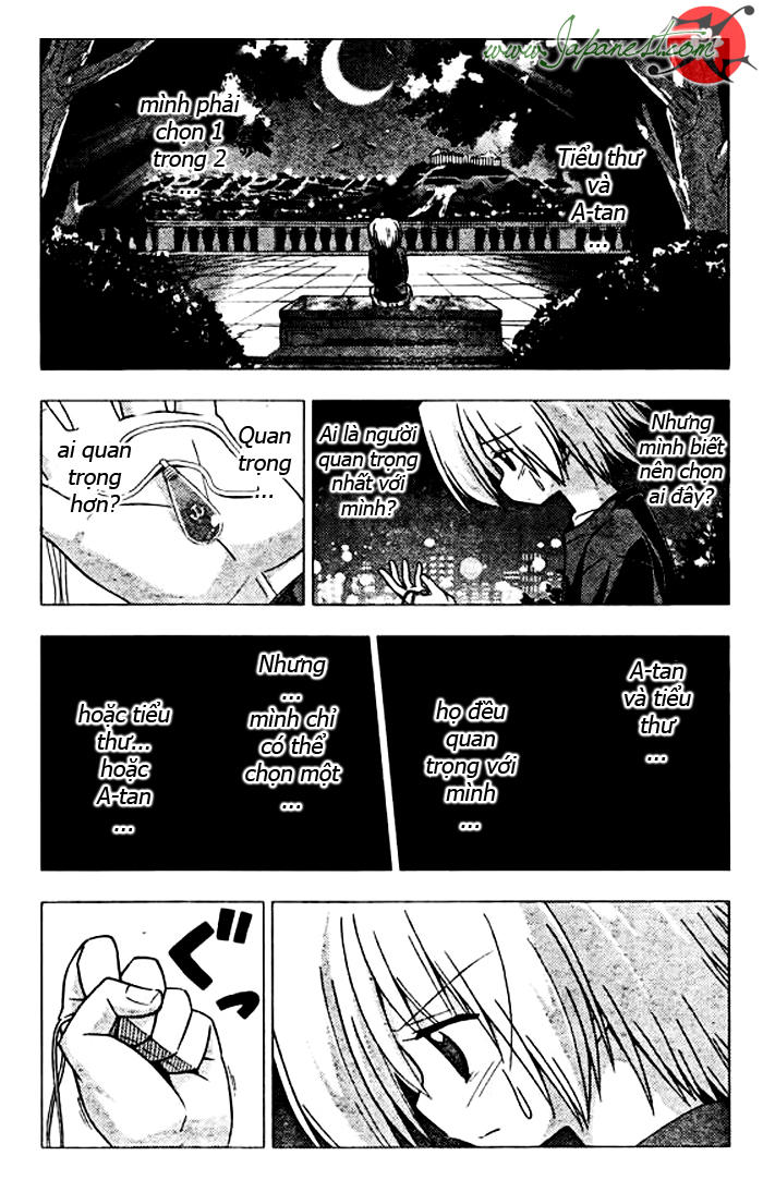 Chàng Quản Gia [Chap 21-569] — trang 15