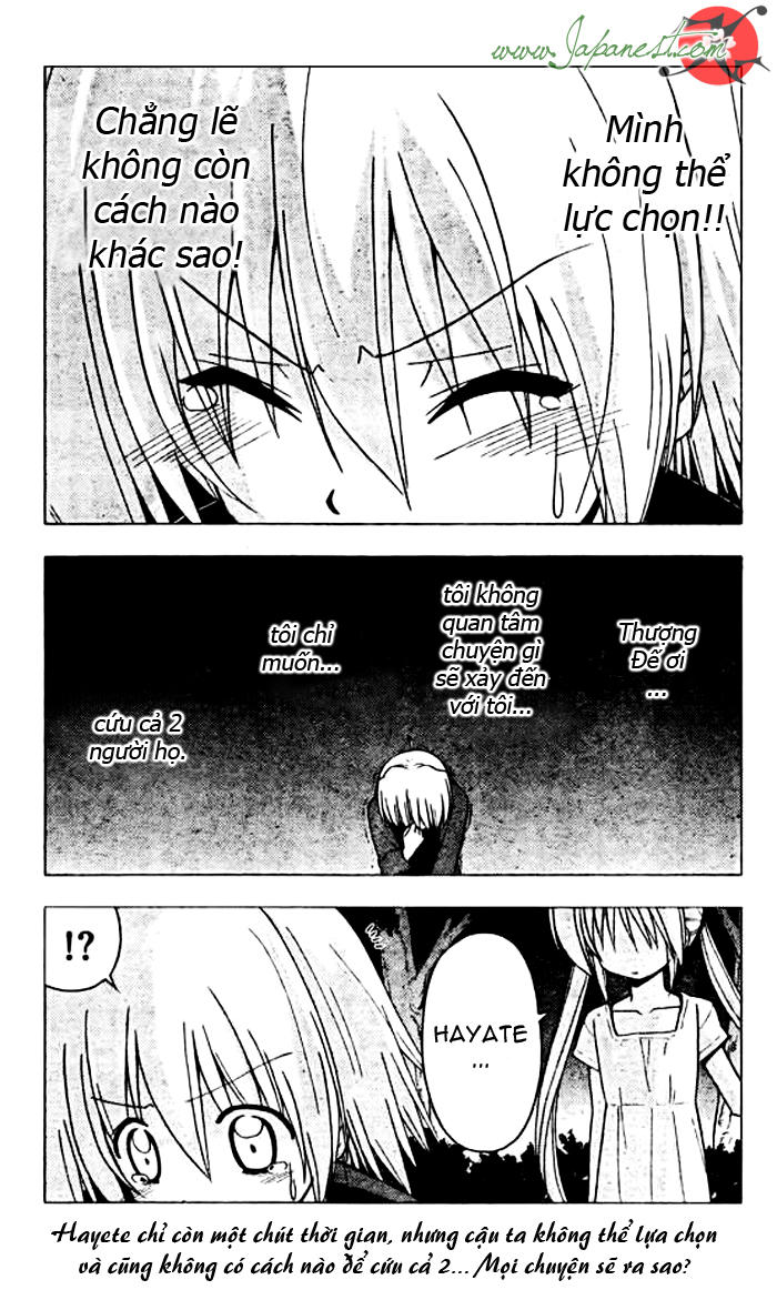 Chàng Quản Gia [Chap 21-569] — trang 16