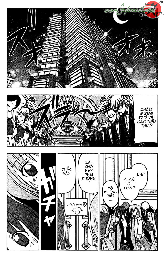 Chàng Quản Gia [Chap 21-569] — trang 3