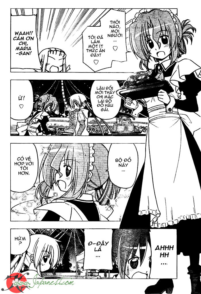 Chàng Quản Gia [Chap 21-569] — trang 6