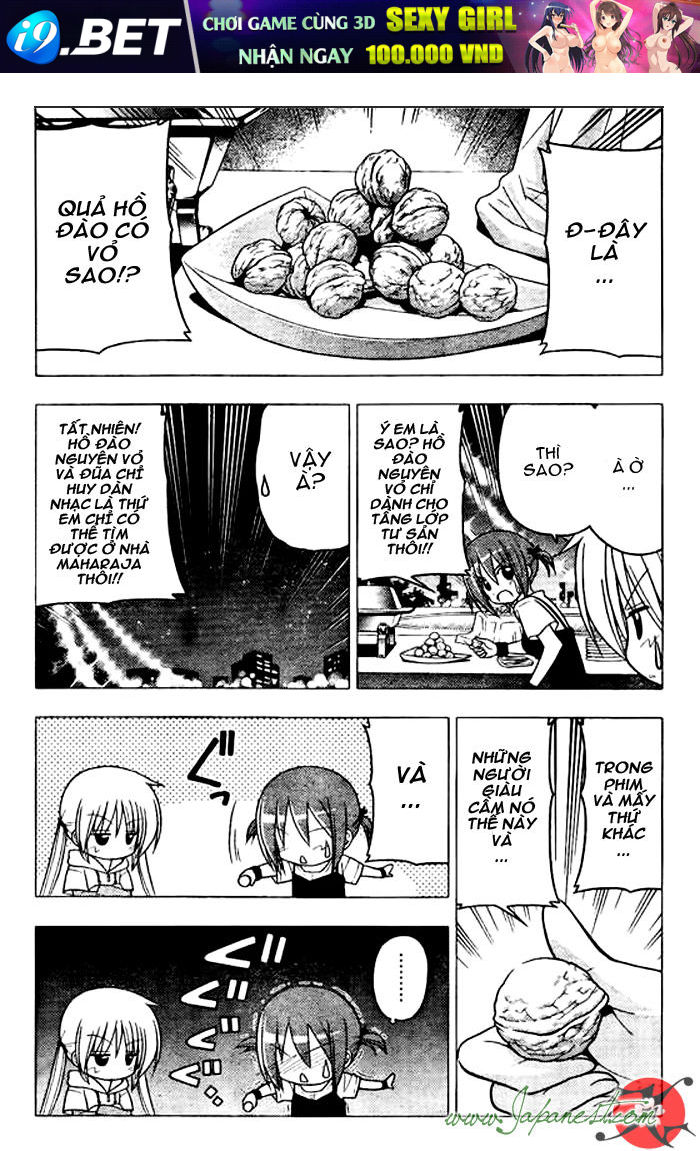 Chàng Quản Gia [Chap 21-569] — trang 7