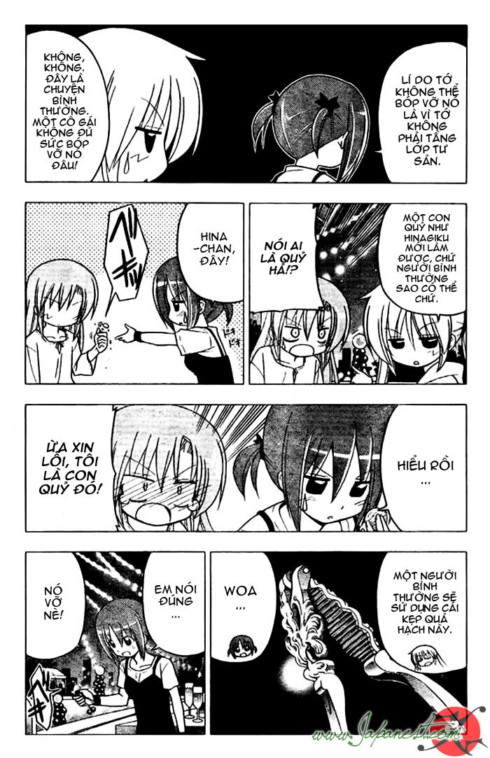 Chàng Quản Gia [Chap 21-569] — trang 8