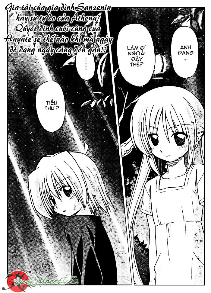 Chàng Quản Gia [Chap 21-569] — trang 1