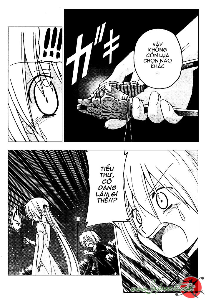 Chàng Quản Gia [Chap 21-569] — trang 10