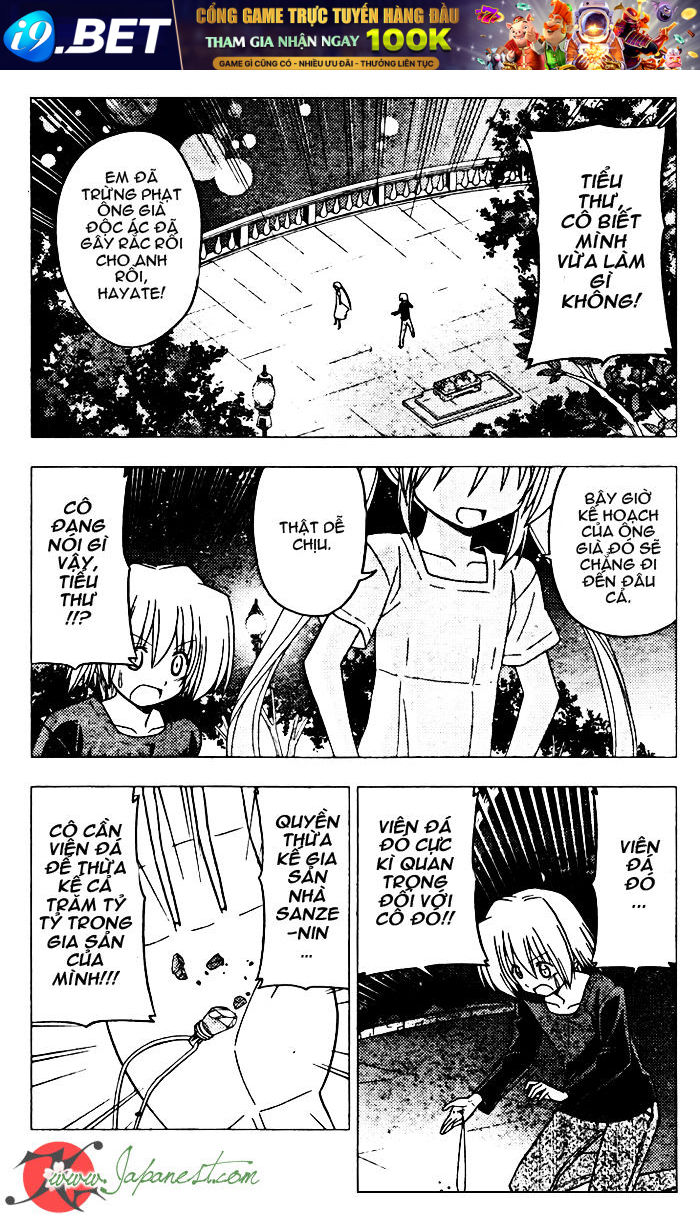 Chàng Quản Gia [Chap 21-569] — trang 13