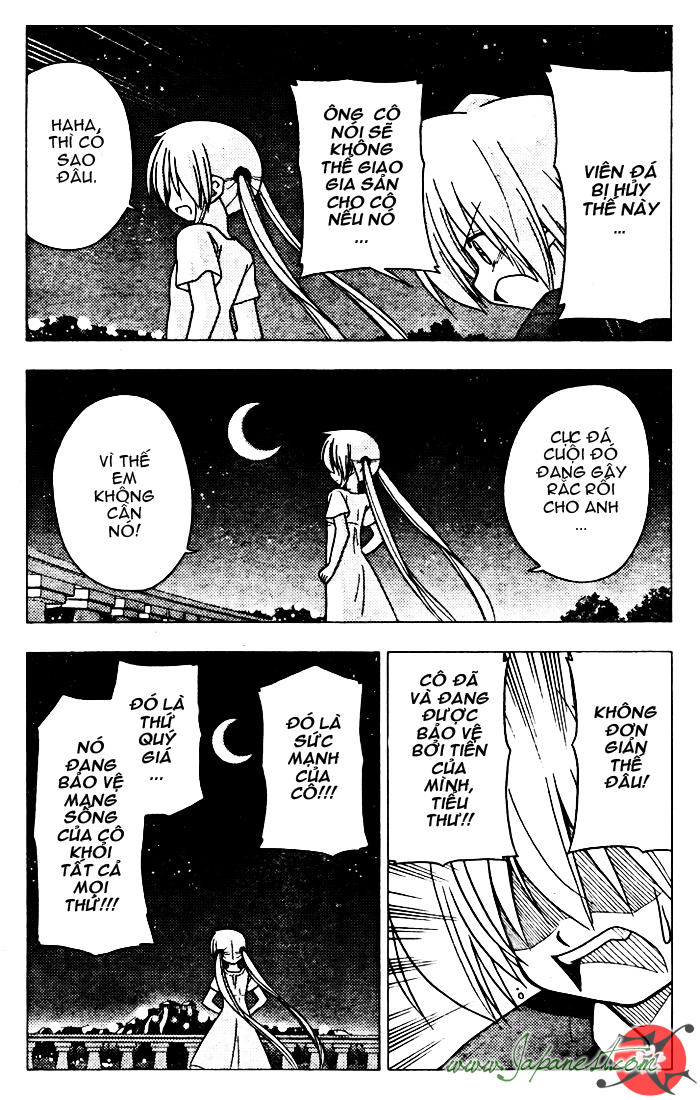 Chàng Quản Gia [Chap 21-569] — trang 14