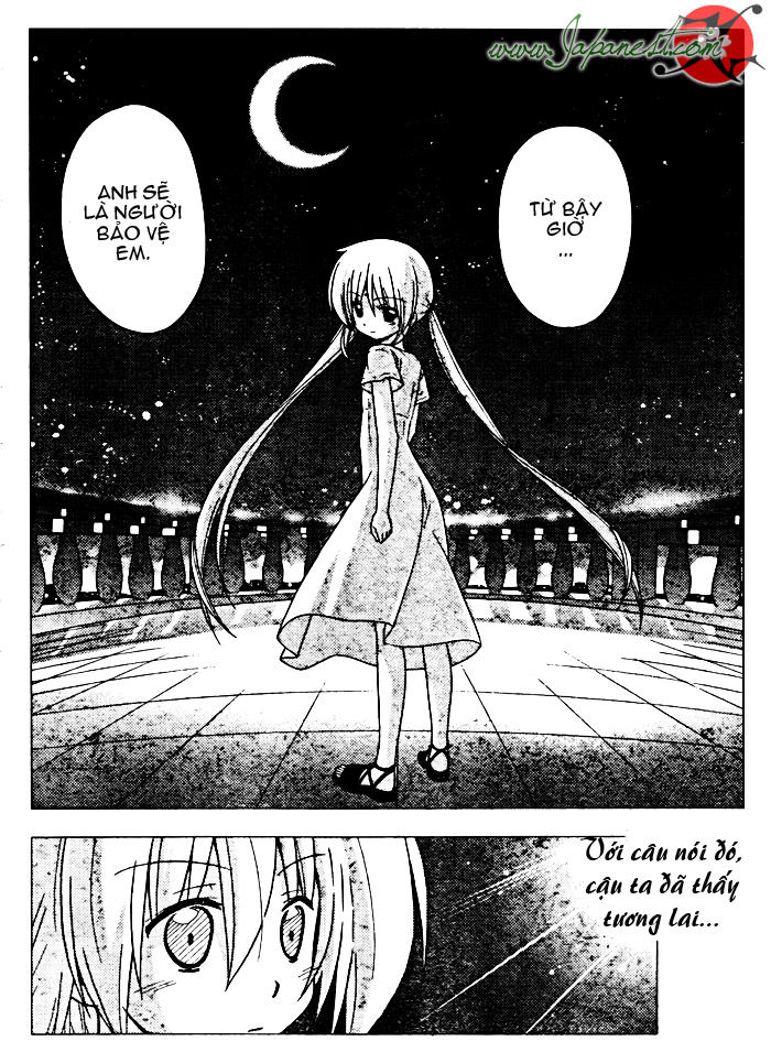 Chàng Quản Gia [Chap 21-569] — trang 16